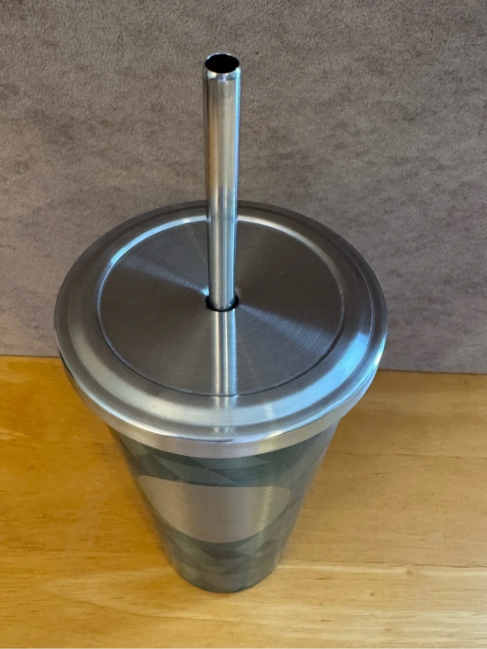 2014 Starbucks 16oz Cup